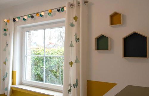 Familytime - Ferienhaus für Familien mit Garten im Grünen - Photo 33