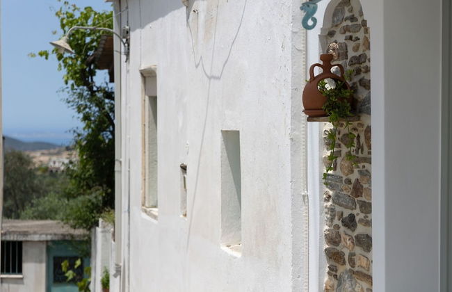 My Grandma s Home Naxos - Foto 28