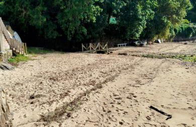 A Casiña de Rande - Foto 32