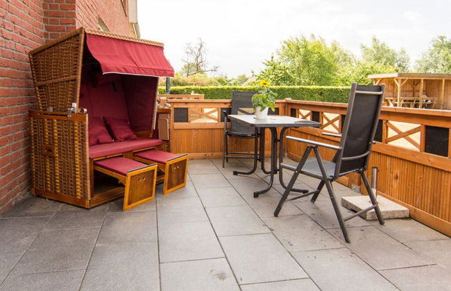 Baltic Seaperle With Swimming Pool - Foto 17