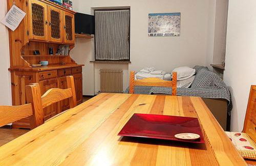 Two-bedroom apartment-Casa Pieri - Foto 17