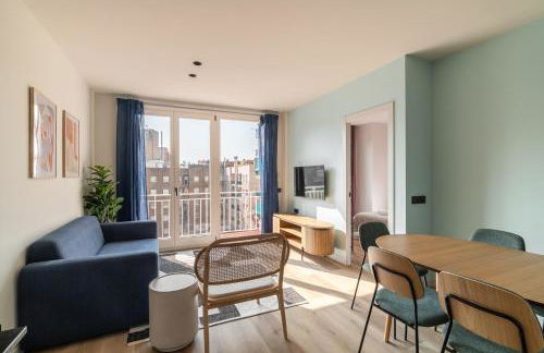 Stay U-nique Apartment Corsega II - Photo 1