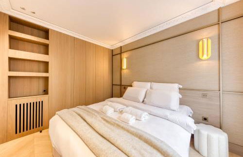 Prestige l 3CH l 2SDB l Clim l Louvre - Foto 49