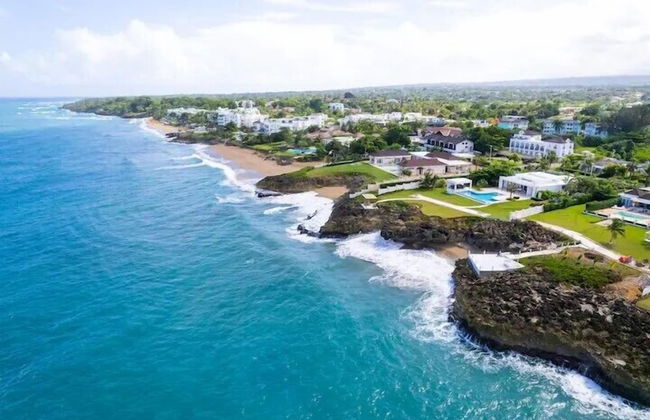 Timeless Luxury Villa - Foto 57