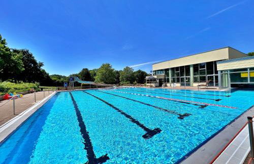 Entschleunigung pur zwischen Wald, Wiesen und ruhigen Radwegen - Natur Ferienpark 19 - Photo 23