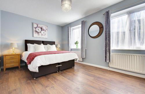 14 Oxford Mews - 5 Star Living for up to 10 People - Photo 26