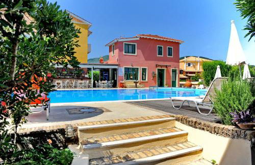 Alkyon Apartments & Villas Hotel - Foto 13