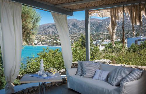 Skajado Cottages & Apartments - Foto 48