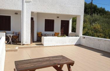 Aeolos Hotel Apartments - Foto 54