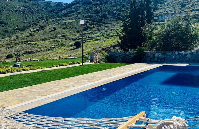 Vista Garden Datca - Foto 37