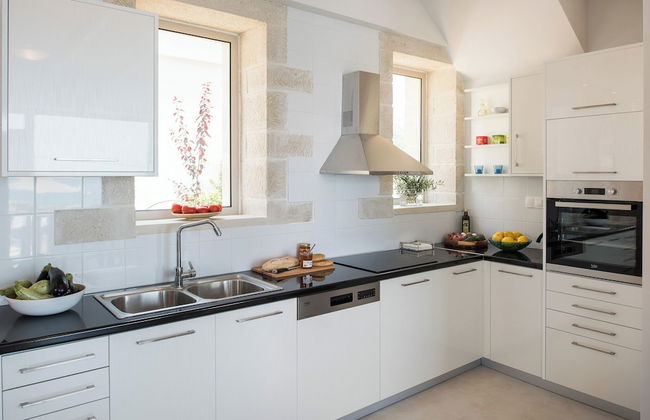 Falasarna Luxury Villas - Foto 71