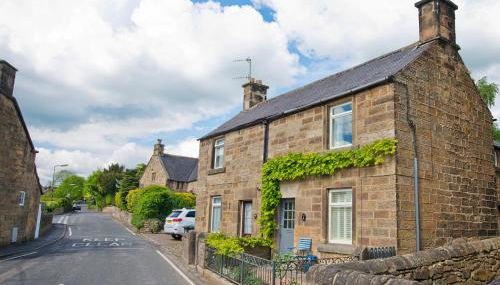 Cosy Country Cottage Retreat Near Peak District & Chatsworth - Foto 2