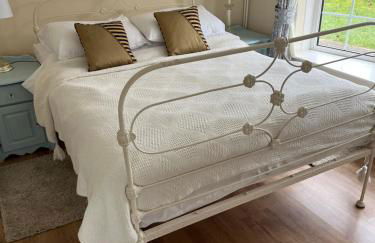 Field Cottage - Foto 17