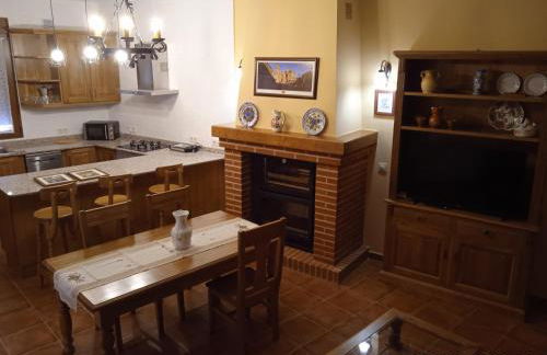 Casa Rural Señorio de Quevedo - Foto 40