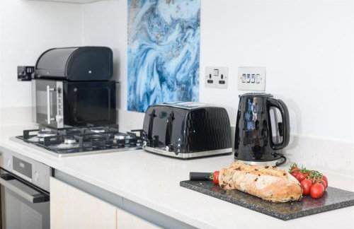 The Penthouse, 48 Zinc - Foto 12