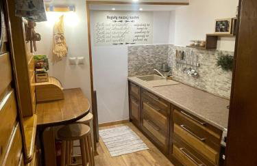 Domek Krasnal - Foto 24