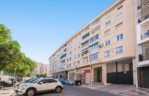 New apartment in the city center 3beds, 2baths & parking - Photo 25