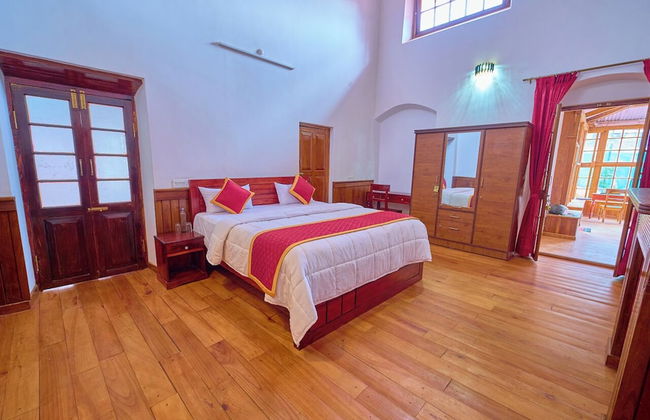 Shivv's heritage inn - Foto 11