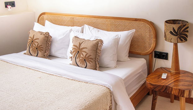 the macan Bingin - Foto 4, Habitación