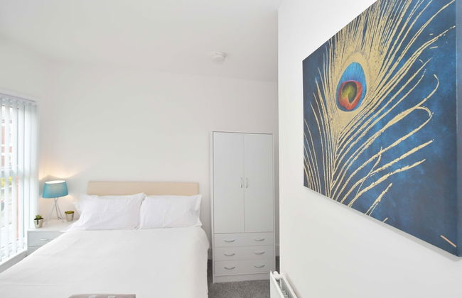 Townhouse @ 86 Brooklyn Street Crewe - Foto 19