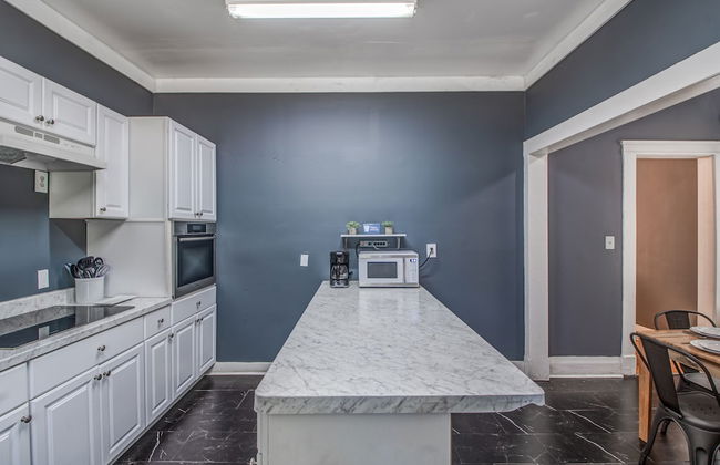 Blue Hideaway - Photo 25