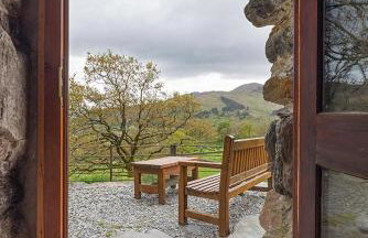 17th Century Mountain Farm Barn at Perthi - Photo 25
