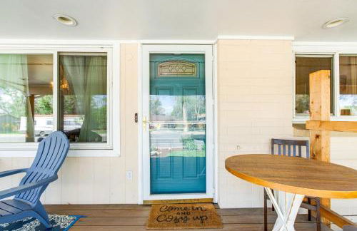 Near Shops and Eats Elegant Home in Wheat Ridge! - Foto 26