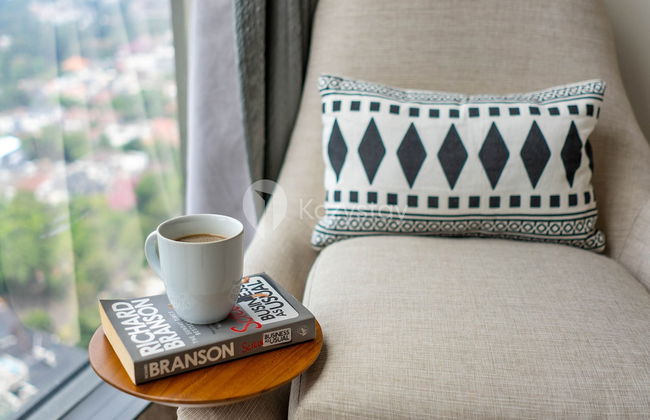 URBAN by Kozystay - Foto 1