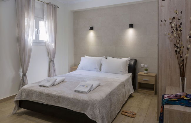 Borts Apartment - Photo 8