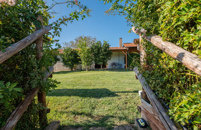 Country House - Foto 28