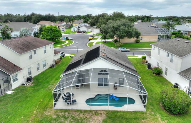 Star Oasis at Citrus Ridge by Shine Villas 091 - Foto 10