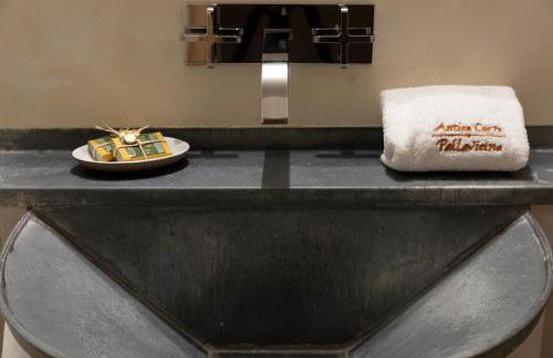 Antica Corte Pallavicina Relais - Foto 112