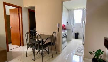 Apartamento dos sonhos Centro Capitolio - Foto 5