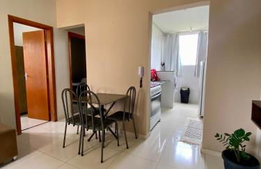 Apartamento dos sonhos Centro Capitolio - Foto 5