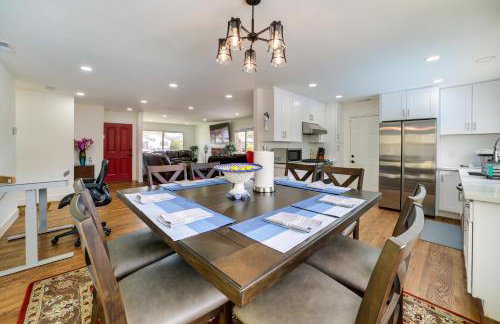 Salinas Home with Pool - Near WeatherTech Raceway! - Photo 8