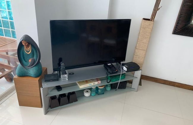 JUUB Acapulco, Exclusive Beachfront Apartment - Foto 18