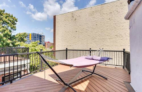 Your Perch at University City - Foto 41