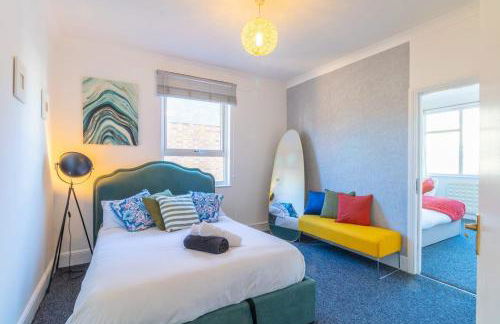 Rayleigh Retreat-spacious Family 3 Bed Apartment - Foto 28