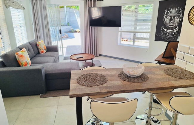 Dee-ones at Witboom With Pool - Photo 11