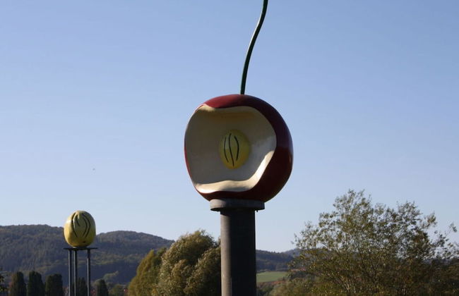 Antonia Comfortable Holiday Residence - Foto 14