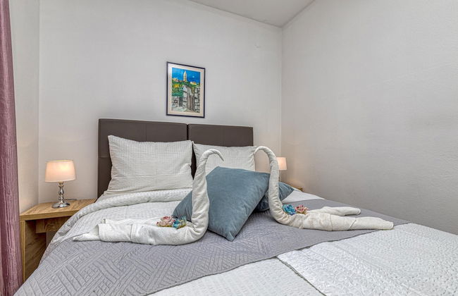 Apartment Tonka 220m From the Beach - Foto 1