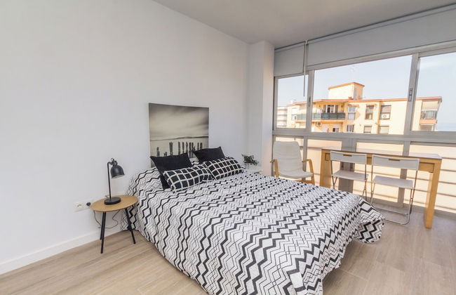 Sunstay Petit Studio Torremolinos - Foto 3