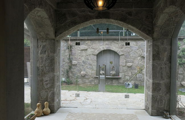 Vhillas Private Luxury Villa Yalikavak - Foto 13