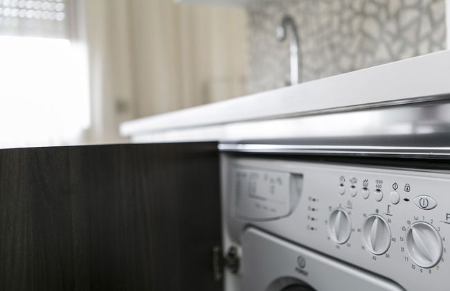 The Queen Luxury Apartments-VillaGiorgia - Foto 42