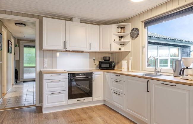 "Peder" - 950m from the sea - Foto 20