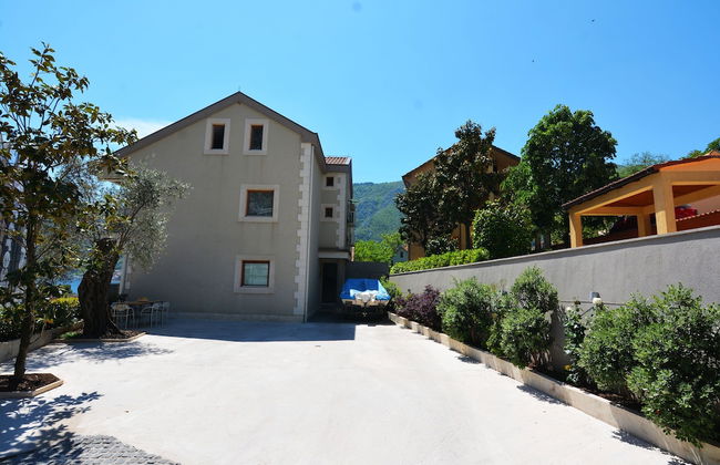 Apartments Olive - Foto 78