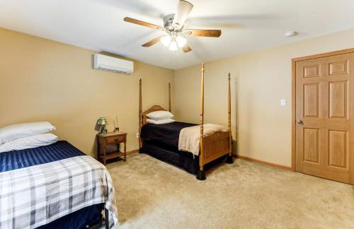 Mount Vision Home for Cooperstown Baseball Fams - Foto 20