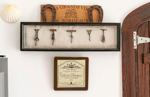 Villa Las Codornices-1 by Interhome - Foto 18