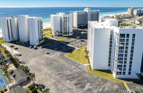 Shoreline Towers 1074 - Foto 55