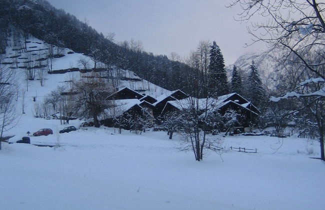 Agriturismo Alagna - Foto 12